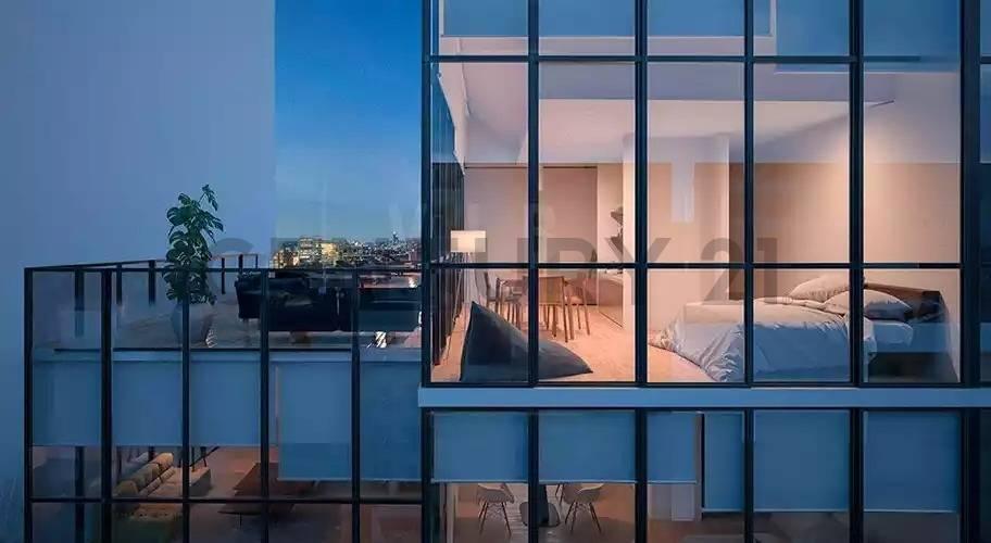 Alto Grande Tucumán | Monoambiente Ideal — foto 1