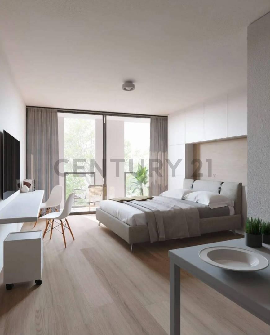 VENTA DE MONOAMBIENTE EN MONTSERRAT — foto 1