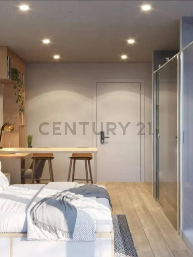 VENTA DE MONOAMBIENTE piso 1 dto 7 — foto 1