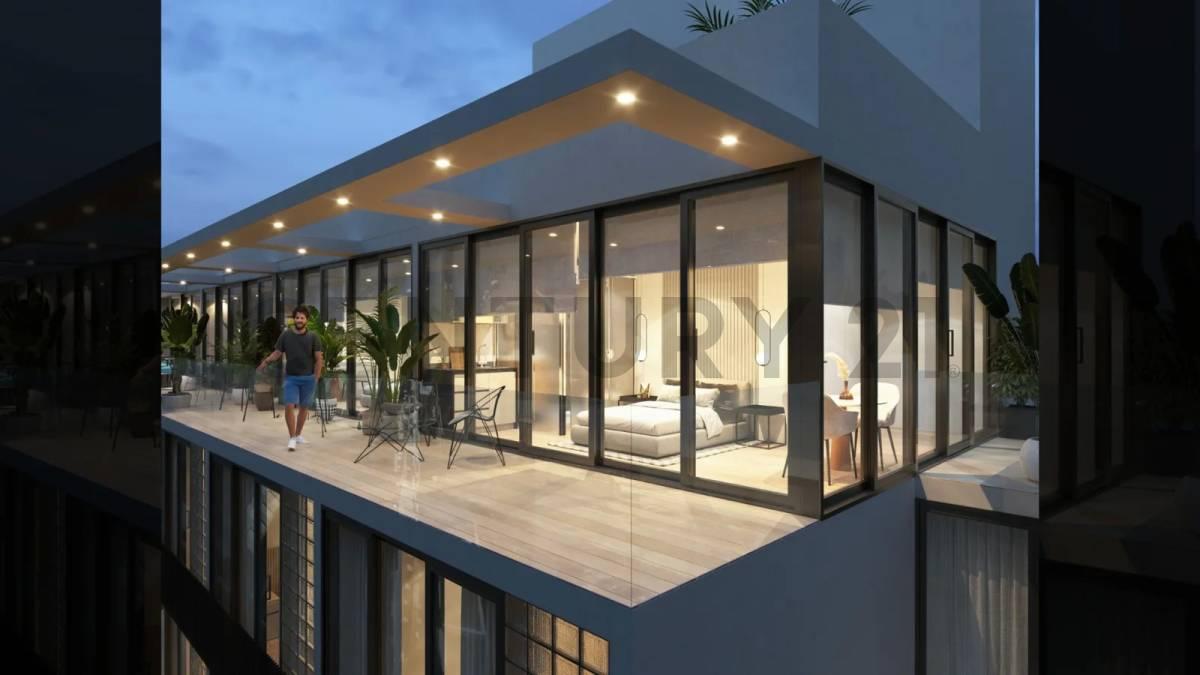 VENTA DE MONOAMBIENTE EN SAN NICOLAS — foto 1