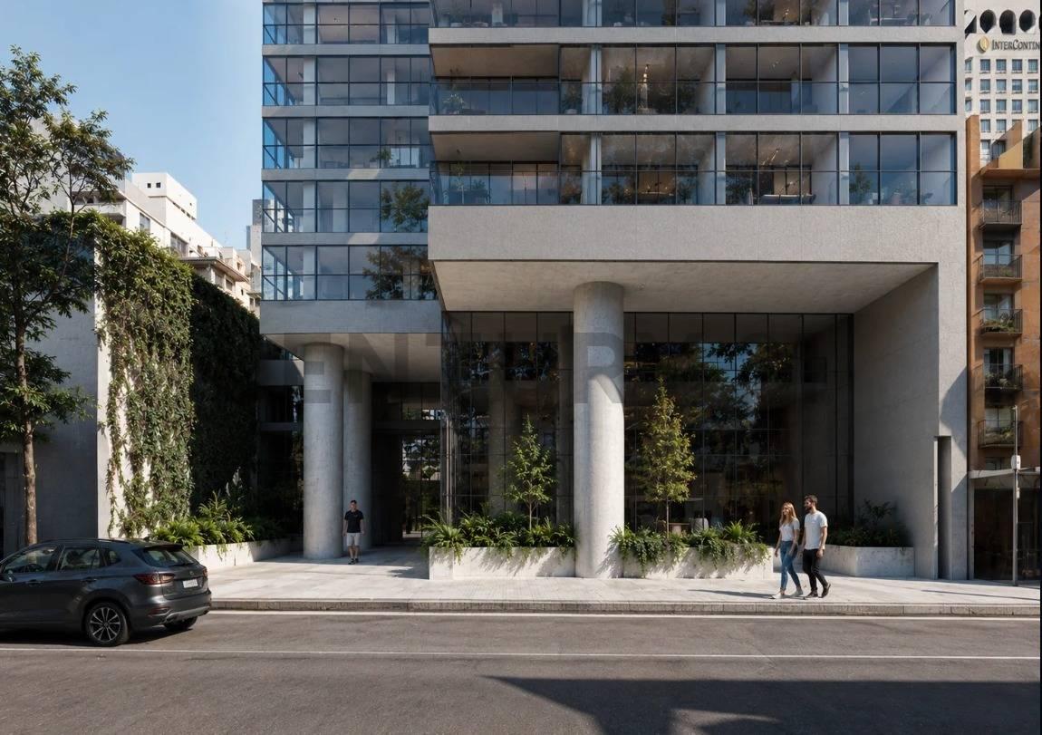 Venta | Monoambiente en Alto Grande Campus | San Telmo — foto 1