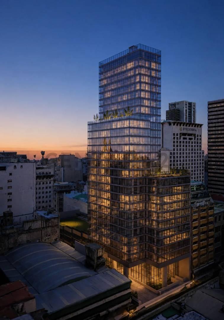 VENTA DEPARTAMENTO EN SAN TELMO de pozo — foto 1