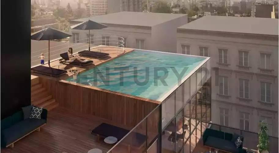 Monoambiente en Venta | Alto Grande Tucumán | Microcentro — foto 1