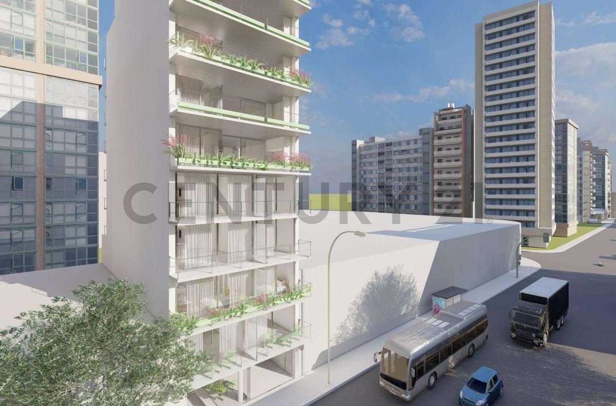 VENTA DE DEPARTAMENTO EN NUÑEZ A ESTRENAR — foto 1