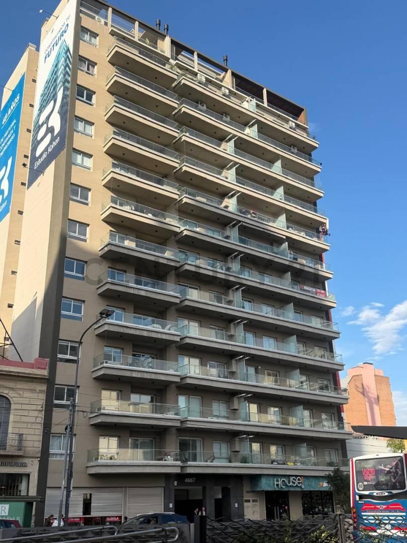 VENTA DEPARTAMENTO A ESTRENAR 3 AMBIENTES, EN NUÑEZ — foto 1