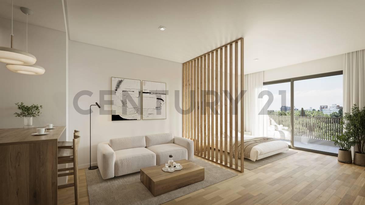 2 AMBIENTES CON BALCON EN VENTA EN NUÑEZ — foto 1