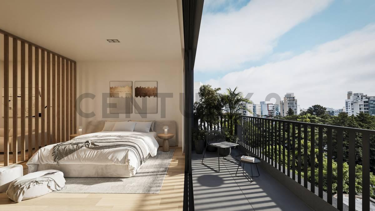 DEPARTANEBTO 2 AMBIENTES CON BALCON EN VENTA EN NUÑEZ — foto 1