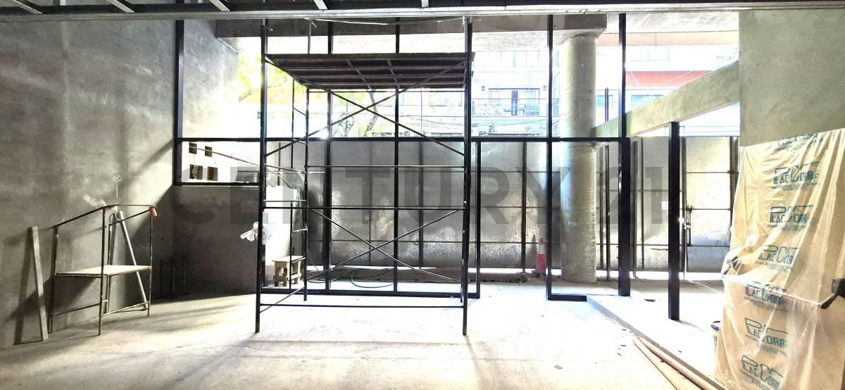 VENTA LOCALES DE CATEGORIA A ESTRENAR EN BELGRANO — foto 1