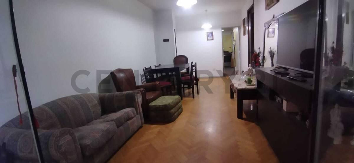 OPORTUNIDAD VENTA 3 AMB EN RECOLETA - APTO CREDITO- APTO PROFESIONAL — foto 1