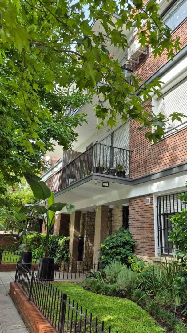 Venta Departamento en Martinez — foto 1