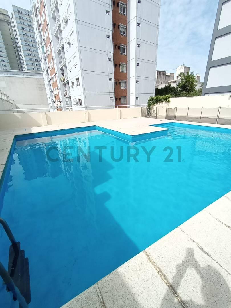 departamento en venta 2 ambientes en Eleven Plaza Torre Premium — foto 1