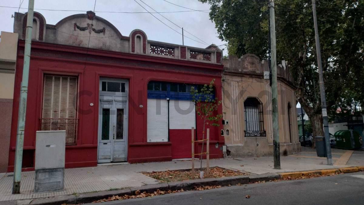 Oportunidad Flipping en Villa Luro – Casa en Lote Propio a Reciclar — foto 1