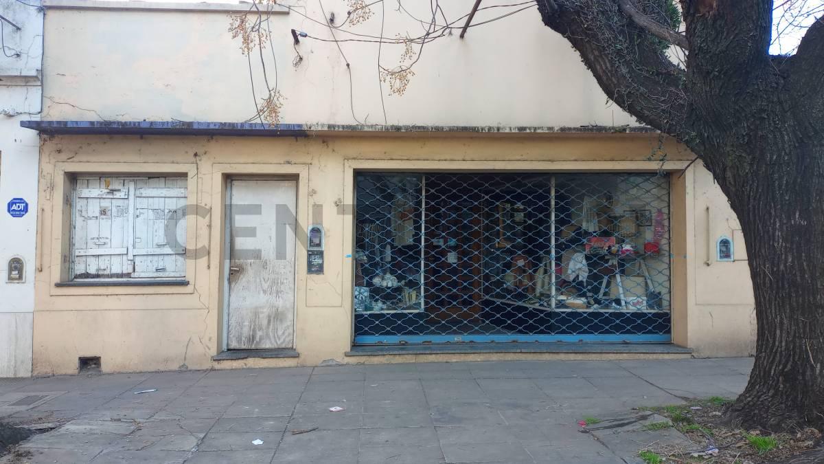 Lote para Desarrollo en Béccar — foto 1