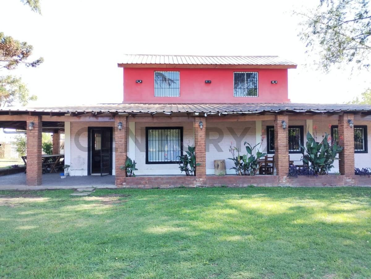 Quinta La Fraternidad — foto 1