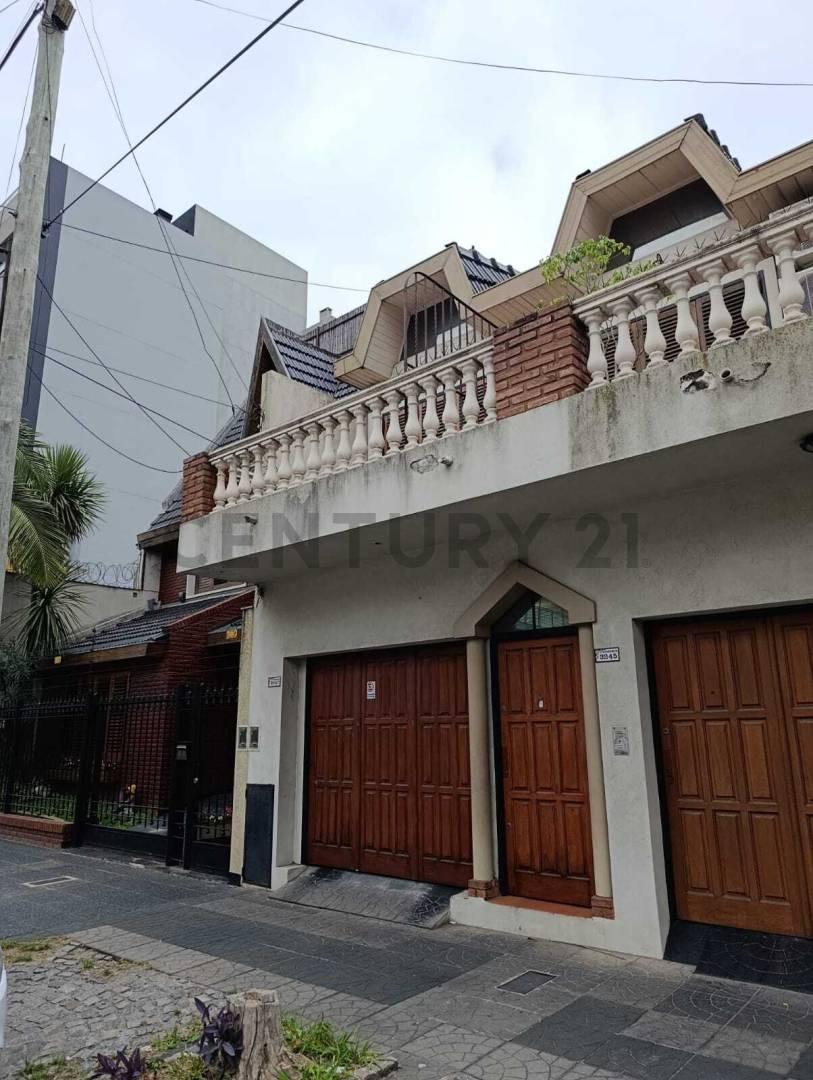 VENTA DUPLEX CENTRO SAN MARTIN — foto 1