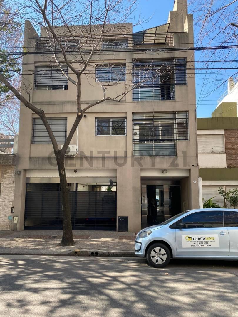 VENTA DEPARTAMENTO DE 4 AMBIENTES EN EXCLUSIVO BARRIO DE LOMAS DE NUÑEZ — foto 1