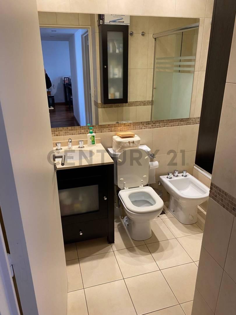 VENTA DEPARTAMENTO DE 4 AMBIENTES EN EXCLUSIVO BARRIO DE LOMAS DE NUÑEZ — foto 1