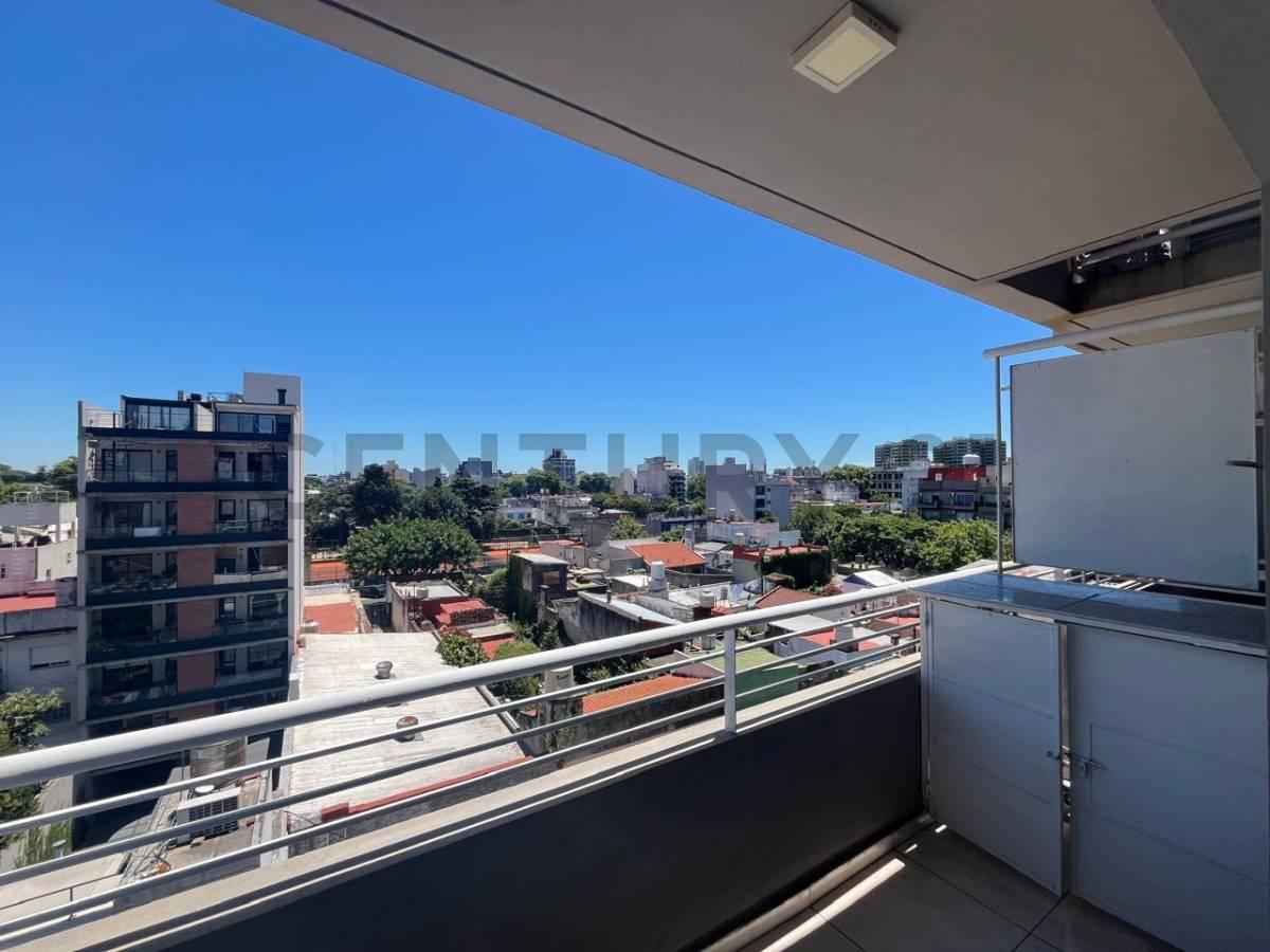 Villa Pueyrredón Alquiler temporal — foto 1