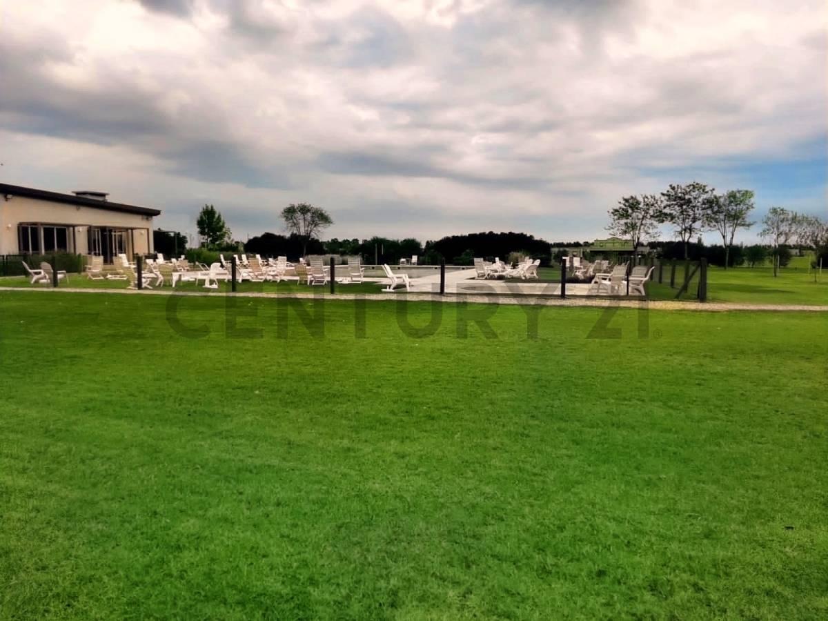 LOTE 2000 M2 FINCAS DE SAN VICENTE SPORTING — foto 1