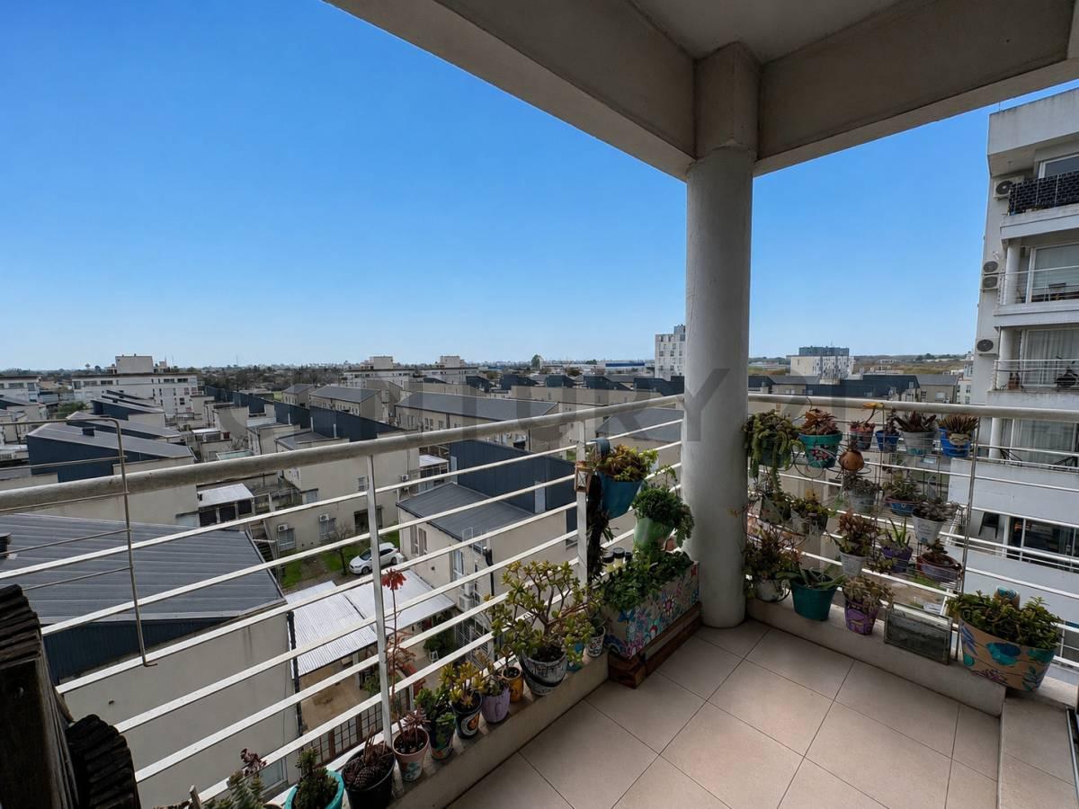 DOS AMBIENTES EN VENTA EN COMPLEJO PROCREAR CASTELAR — foto 1
