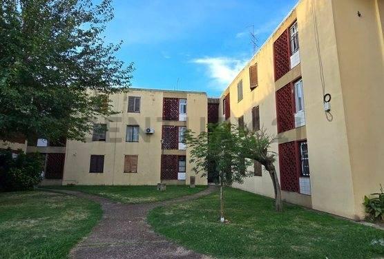 Depto 3 ambientes Barrio Luz y Fuerza San Justo — foto 1