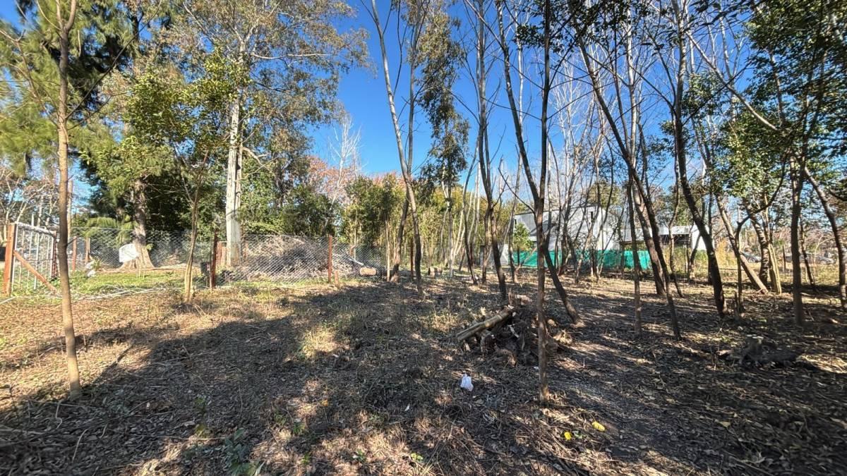 Lote en venta en Garín Chico — Garín — foto 1