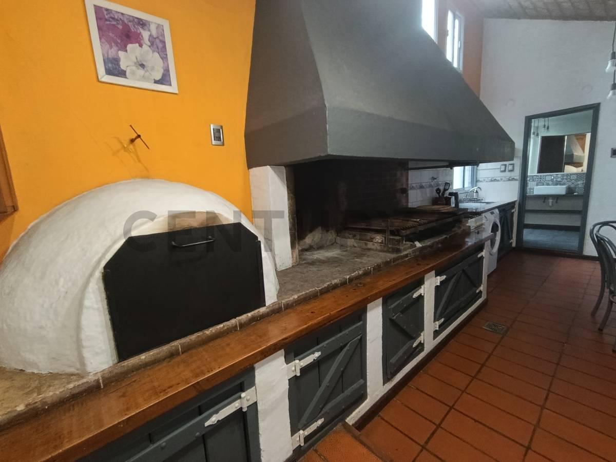 CASA QUINTA EN CARMEN DE ARECO | TU LUGAR PARA DISFRUTAR TODO EL AÑO — foto 1