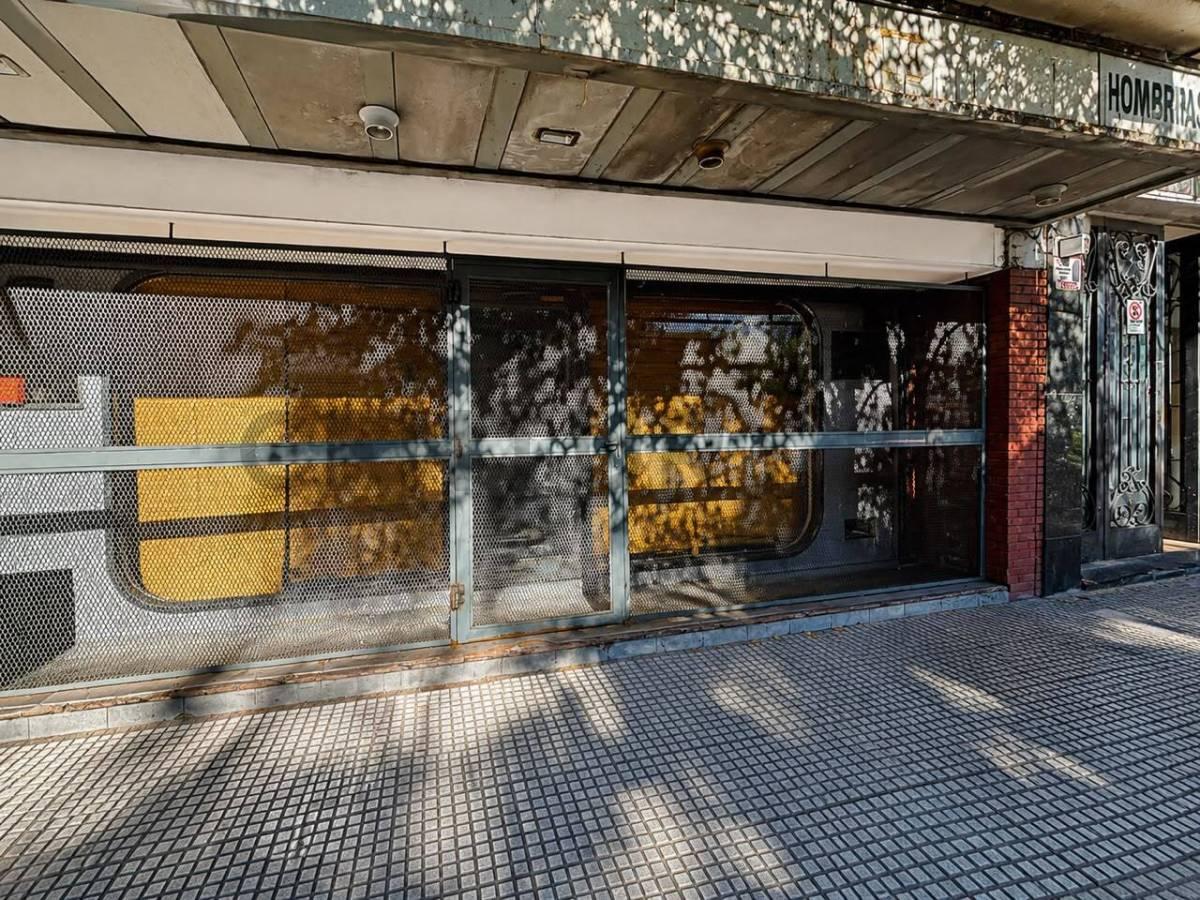 Oportunidad Depósito + Local a la calle|Villa Crespo - COPIA — foto 1