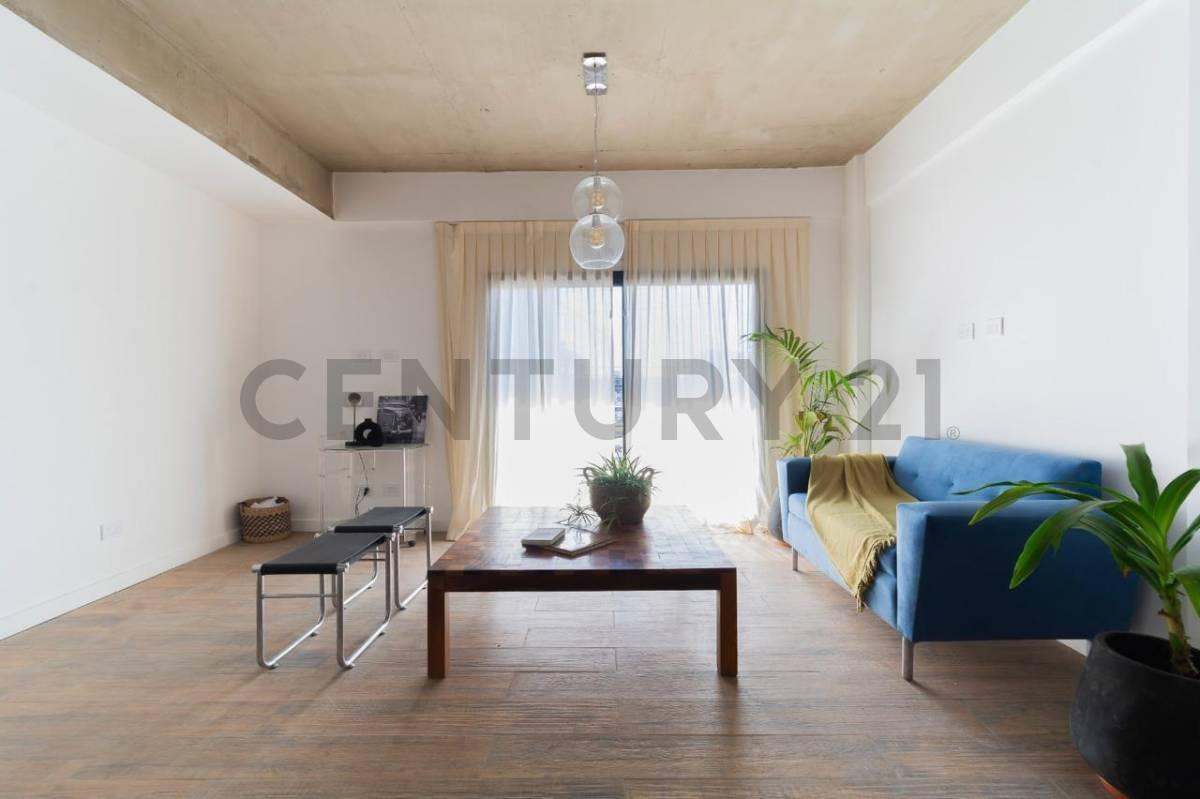OPORTUNIDAD MONOAMBIENTE AMPLIO CON PARRILLA HURLINGHAM — foto 1
