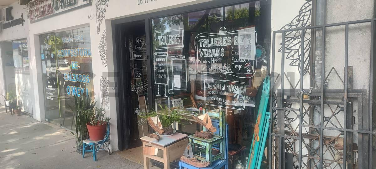 Venta Local con sótano villa Urquiza — foto 1
