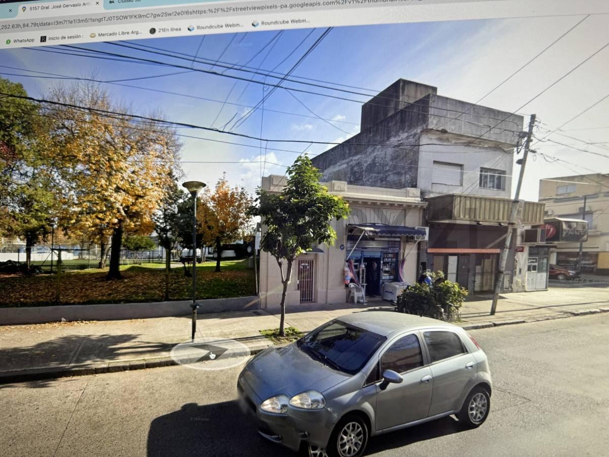 VENTA LOCAL VILLA PUEYRREDON — foto 1
