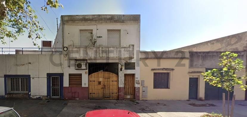 Lote Amplio en Venta - Monte Castro — foto 1
