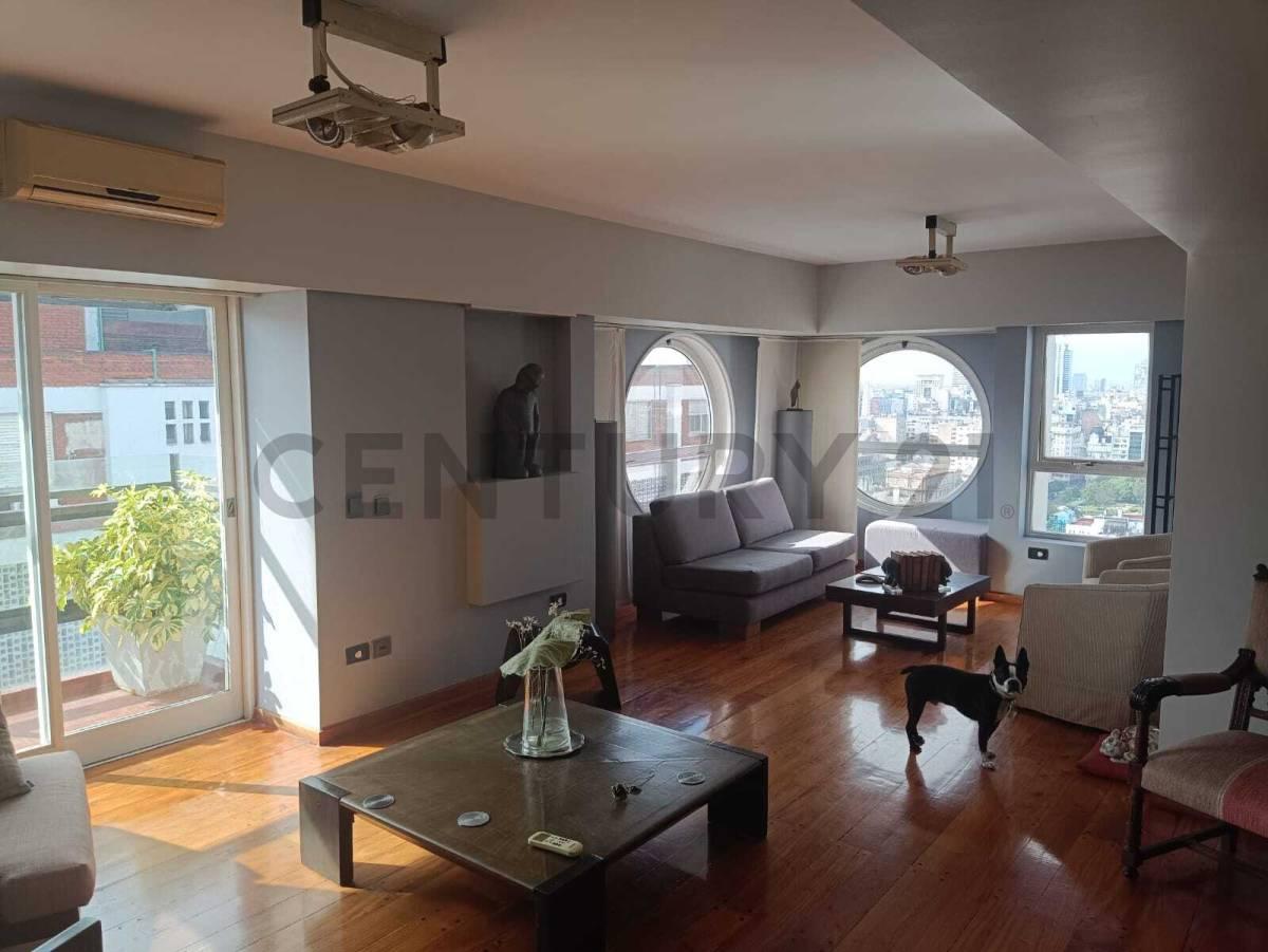 Venta Duplex de vanguardia con excelente vista abierta — foto 1