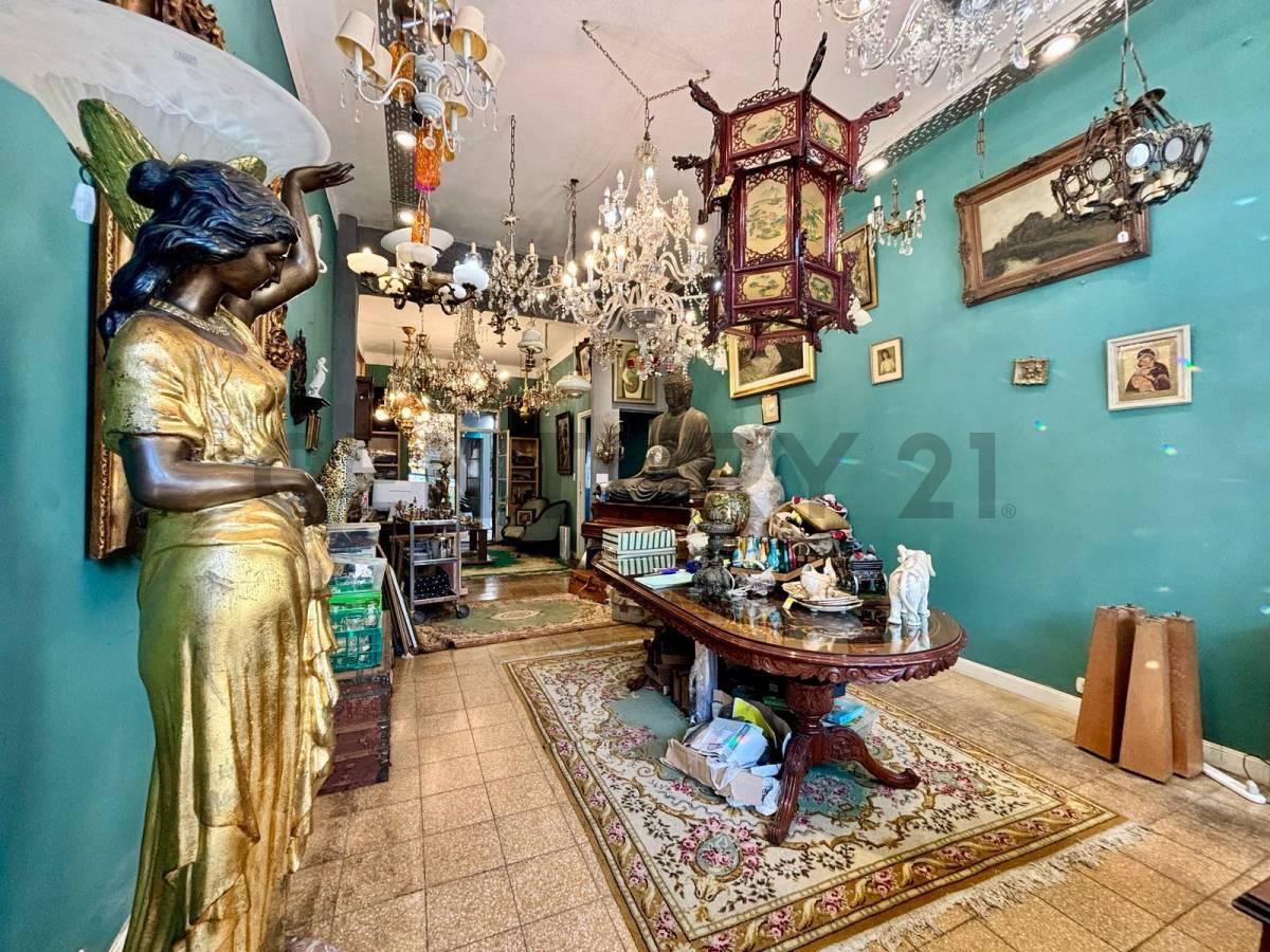 venta de Local en caballito Apto Credito sobre Avenida Gaona — foto 1
