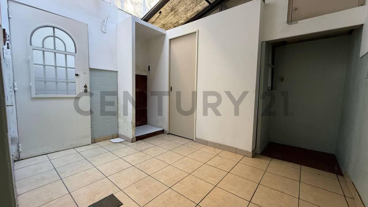 VENTA PH 3 AMBIENTES EN PARQUE CHAS APTO CREDITO — foto 1