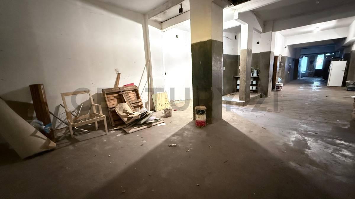 VENTA GALPON DEPOSITO EN CHACARITA — foto 1