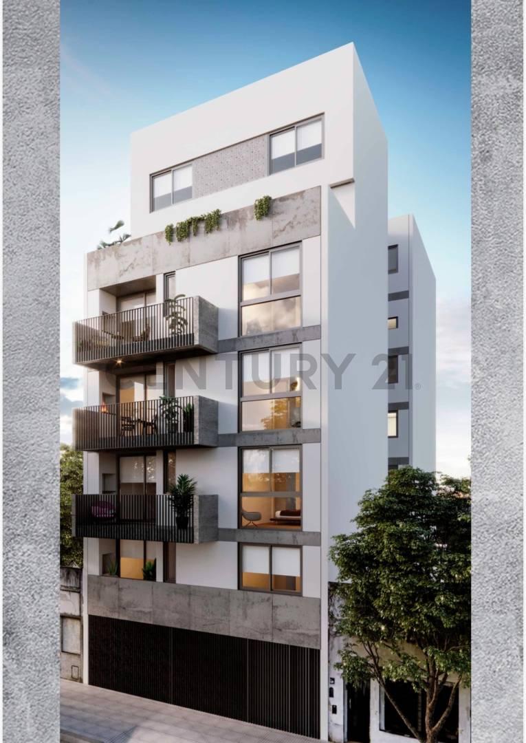 Venta en pozo 3 AMBIENTES/DUPLEX en PARQUE CHAS — foto 1
