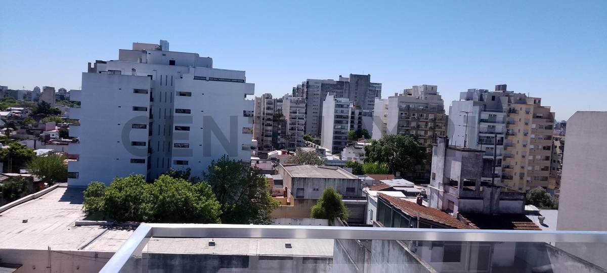 Venta Departamento 2 Ambientes a estrenar – Apto Profesional – Monte Castro — foto 1