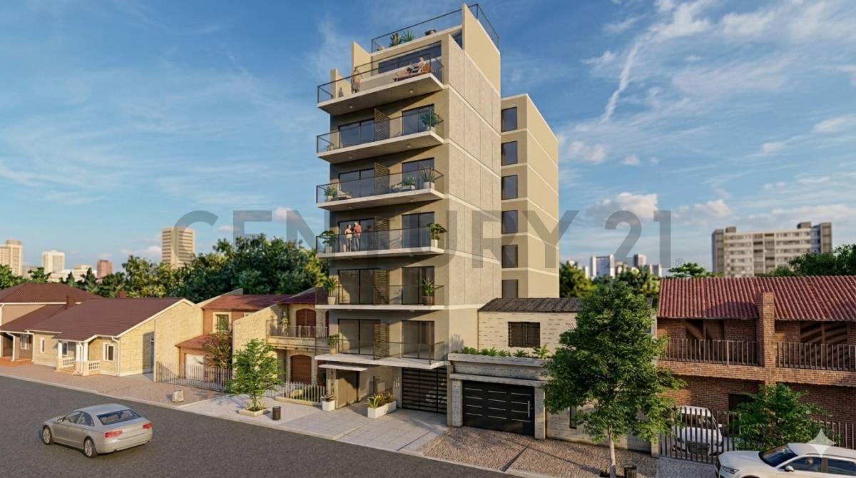 Departamento 3 ambientes en Villa urquiza de Pozo con Balcon — foto 1