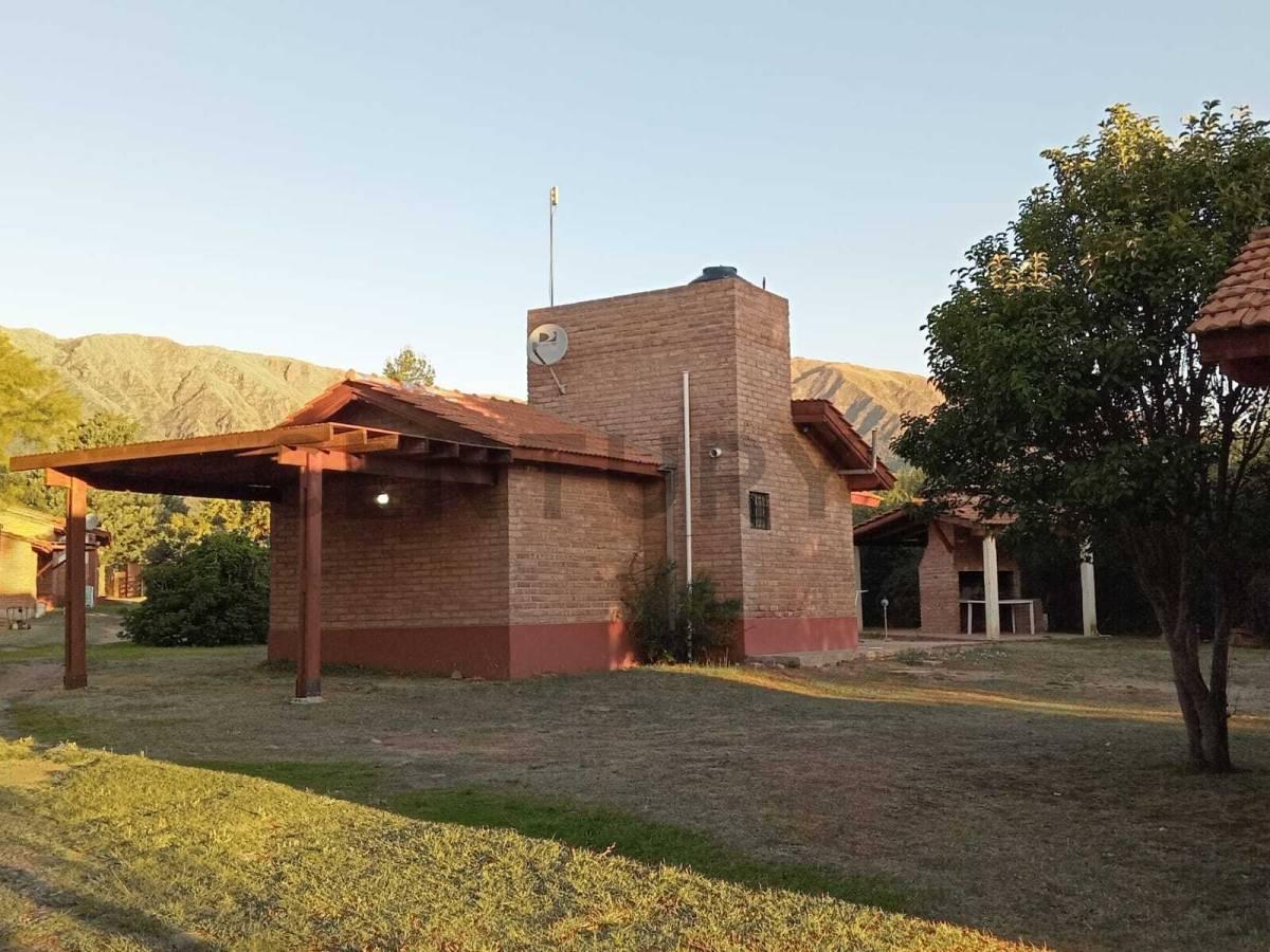 Venta Hosteria La Posada Del Gales Los Molles San Luis — foto 1