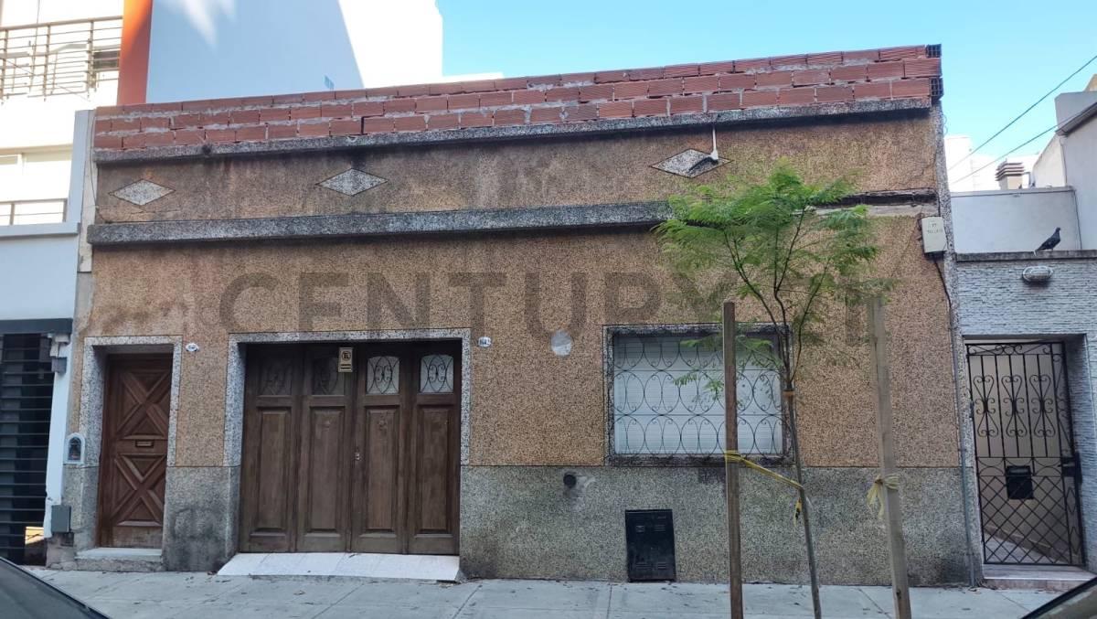 TERRENO EN VENTA EN NUÑEZ DE 382 M2 ZONIFICACION U.S.A.B.2. — foto 1