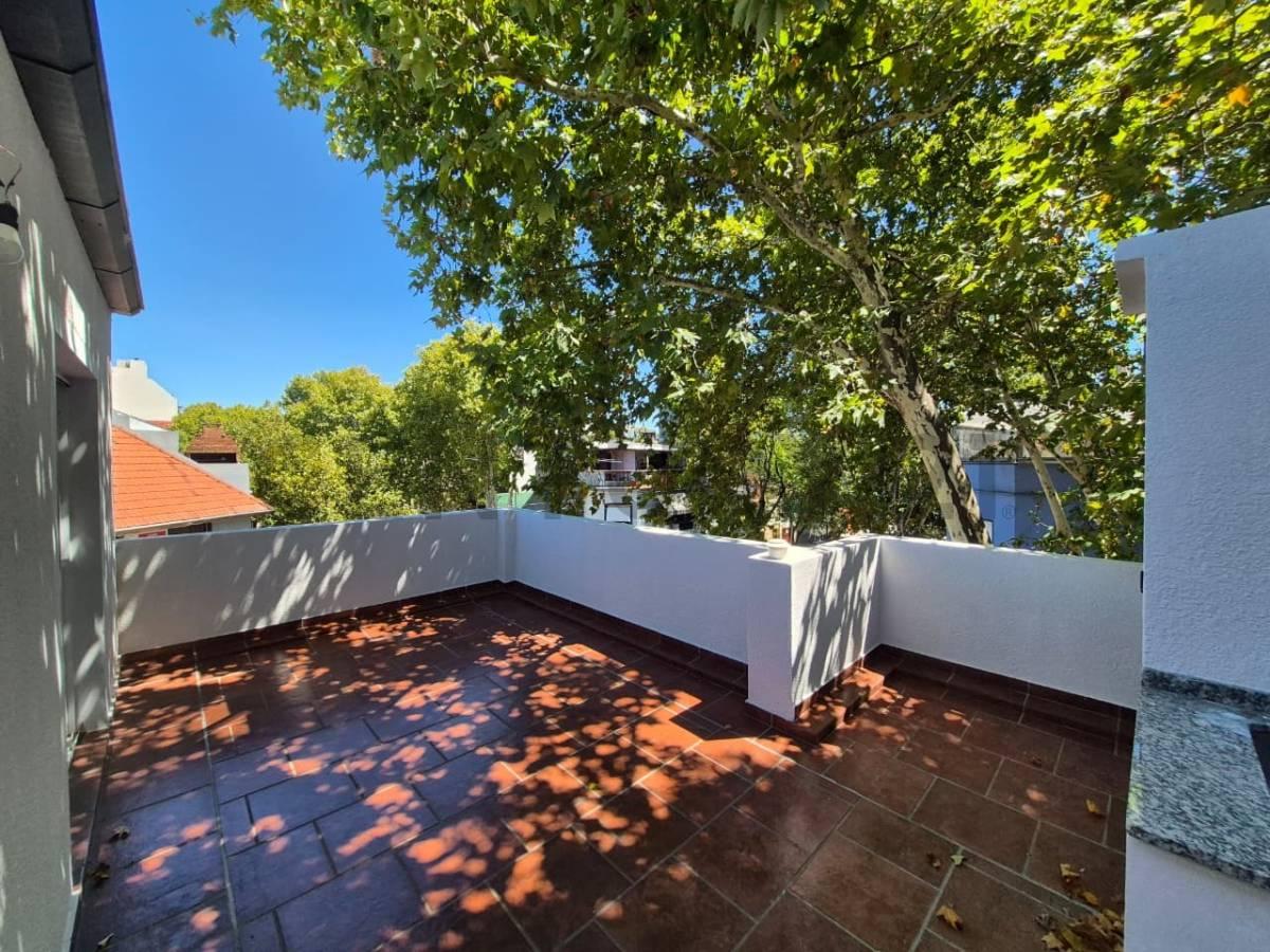 Venta ph moderno villa urquiza sin expensas terraza propia apto credito — foto 1