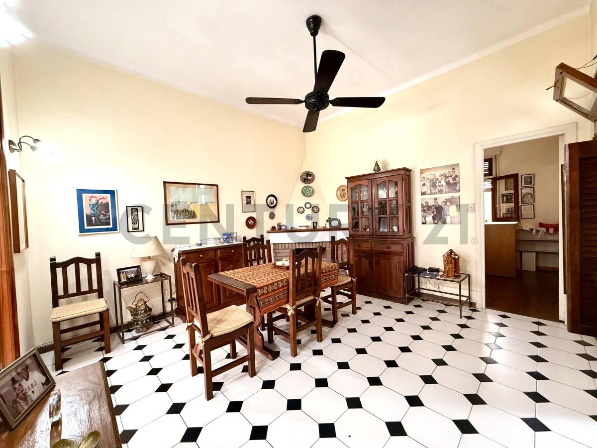 VENTA PH EXCELENTE UBICACION VILLA PUEYRREDON APTO CREDITO — foto 1