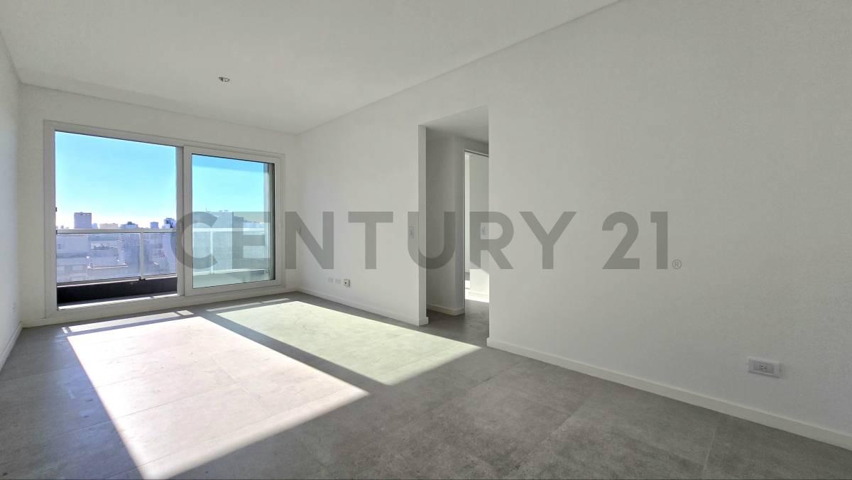 VENTA | 3 ambientes premium en piso alto con full amenities en VILLA URQUIZA — foto 1