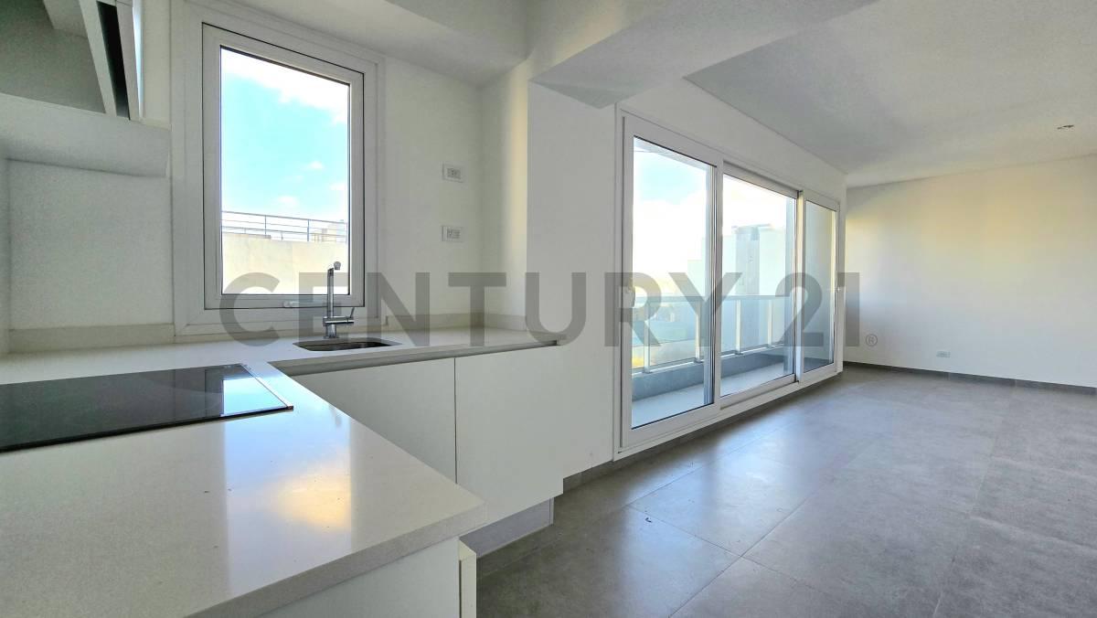 MONOAMBIENTE PREMIUM A ESTRENAR CON BALCÓN AL FRENTE, MUY LUMINOSO Y AMENITIES EN VILLA URQUIZA — foto 1