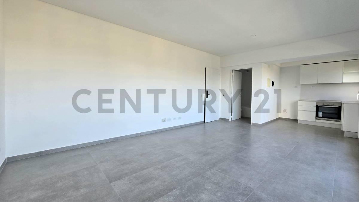 MONOAMBIENTE PREMIUM A ESTRENAR CON BALCÓN AL FRENTE, MUY LUMINOSO Y AMENITIES EN VILLA URQUIZA — foto 1