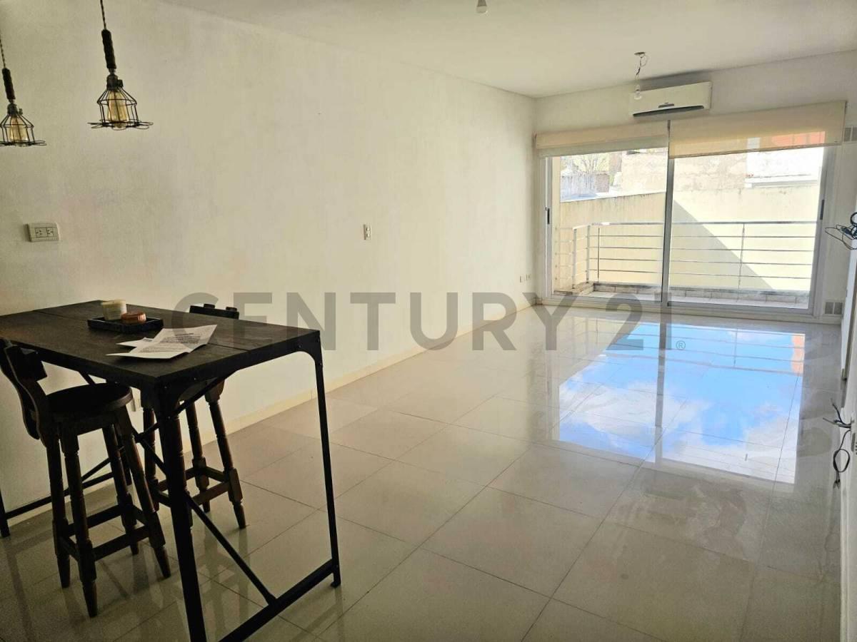Venta Monoambiente en Parque Chas | Luminoso, Moderno y con Balcón — foto 1
