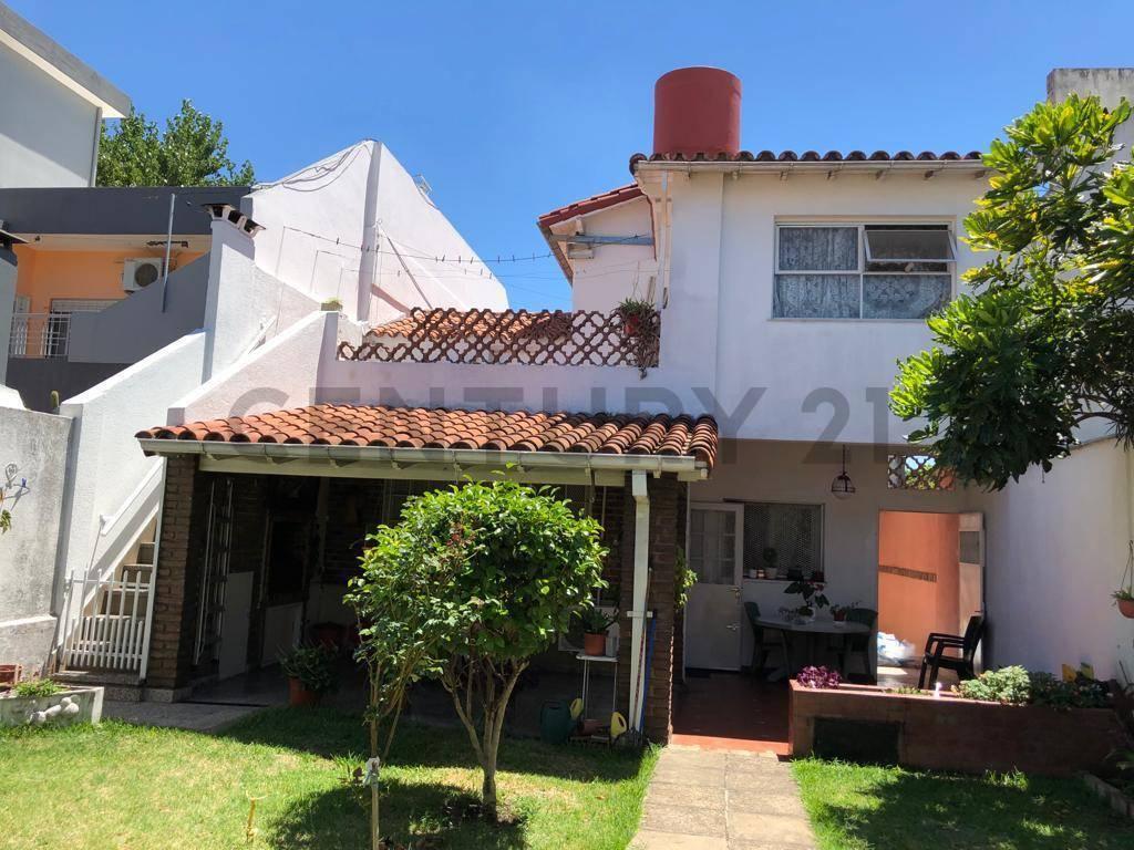 Venta Casa en San Martin Centro — foto 1