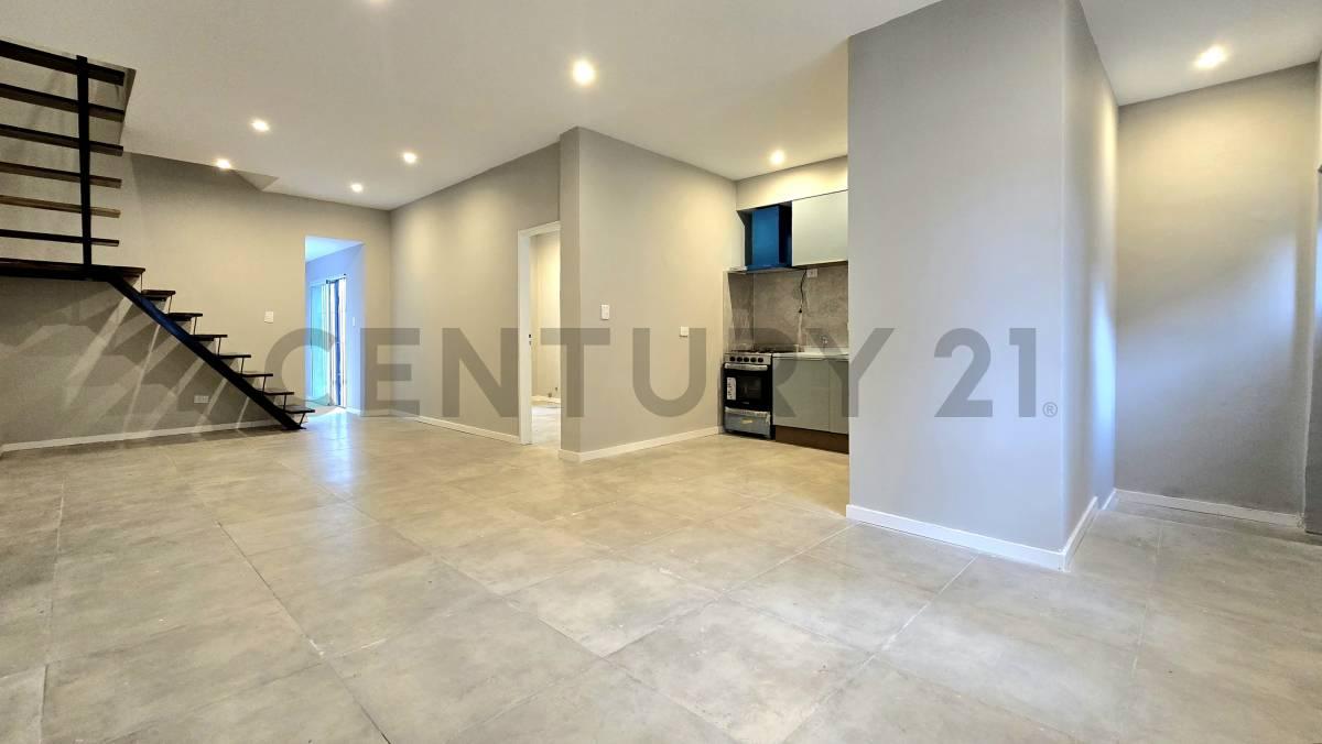 VENTA PH 4 AMBIENTES EN VILLA DEL PARQUE EN PLANTA BAJA RECICLADO A NUEVO CON ENTRADA INDEPENDIENTE — foto 1