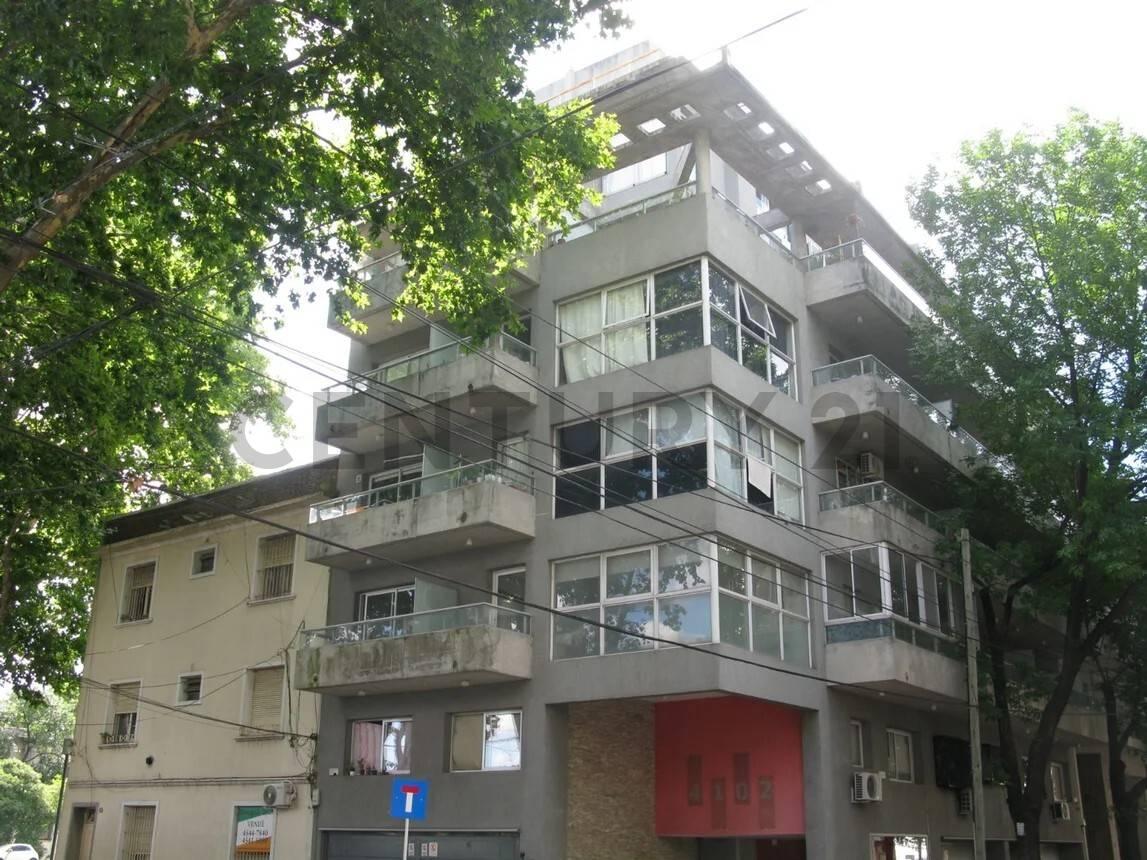 VENTA DEPARTAMENTO MONOAMBIENTE EN SAAVEDRA — foto 1